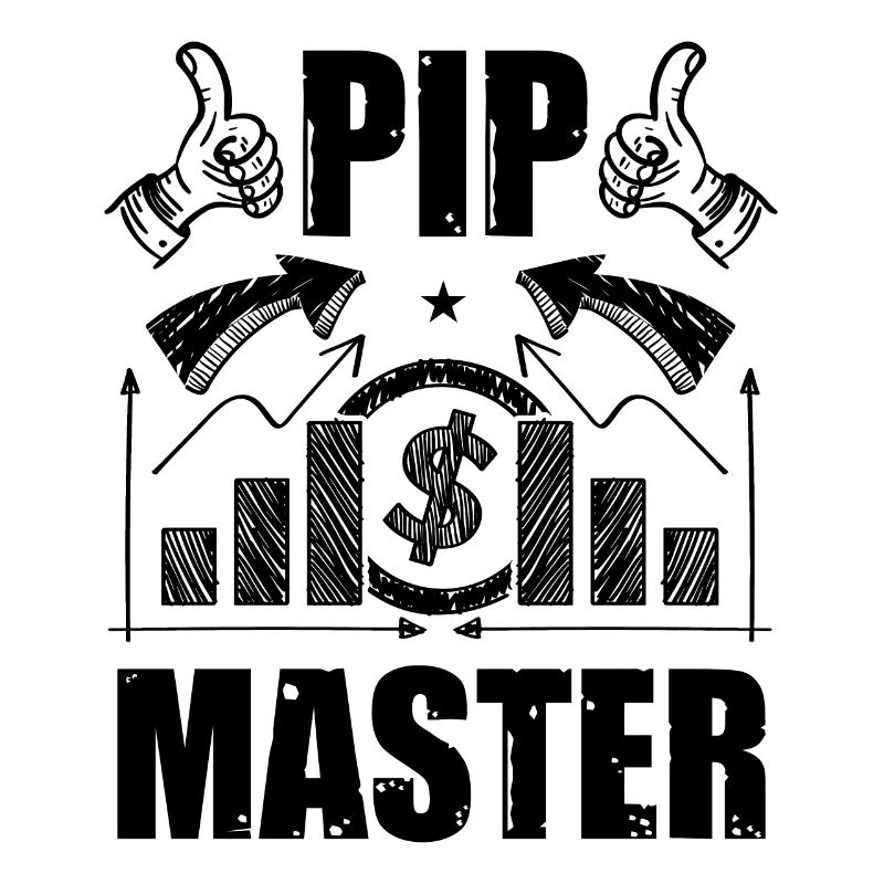 Pip Master Drôle de cotation de trading Forex