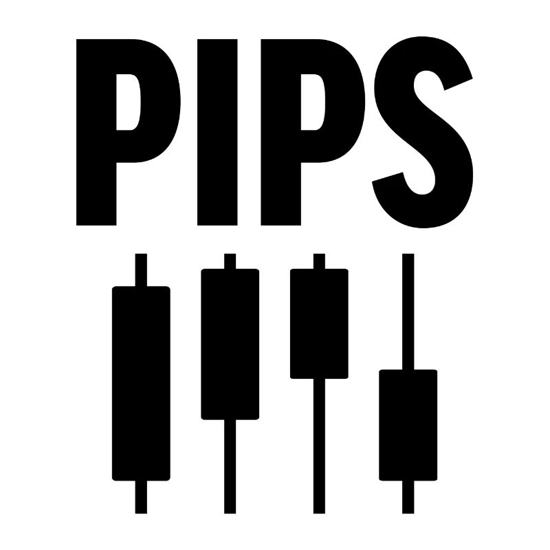 Pips Funny Forex Trader Trading Fan Quote