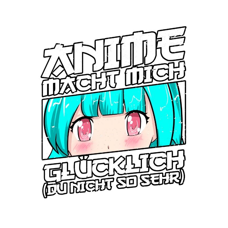 Anime Saying Weeb Otaku