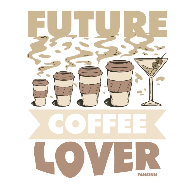 Coffee Espresso Capuccino Office Fun Gift