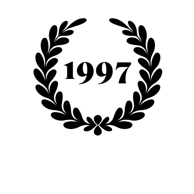 Lustiger Geburtstag seit 1997