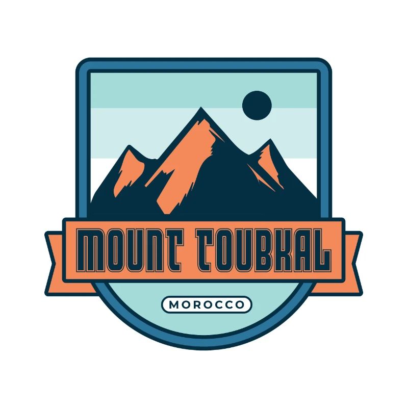 Mount Toubkal - Morocco