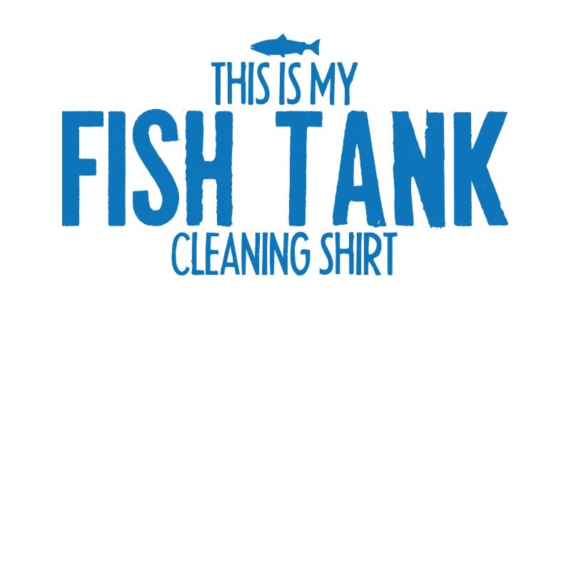 Fisch-Tanks