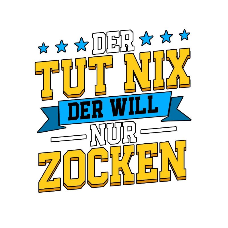 Zocken Gaming