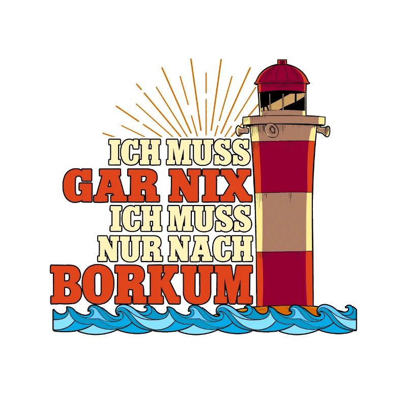 Borkum