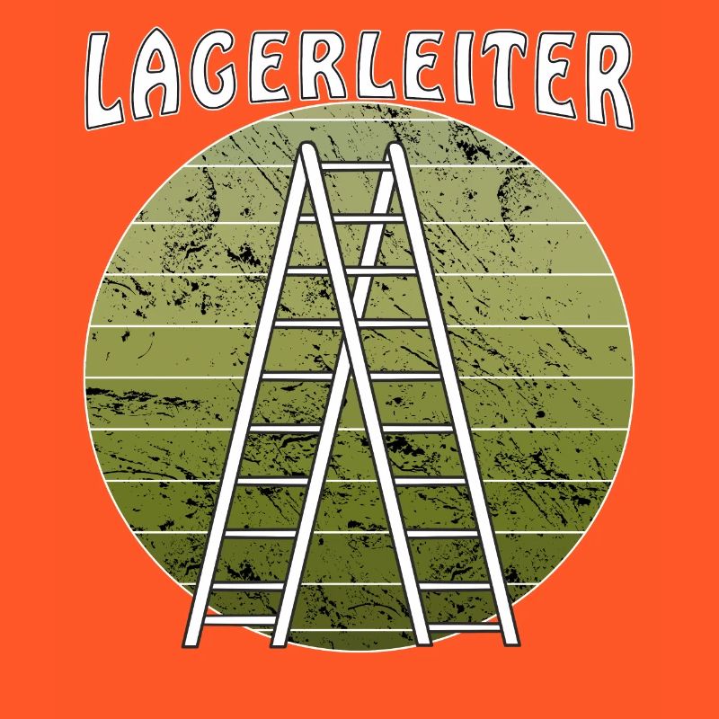 LAGERLEITER