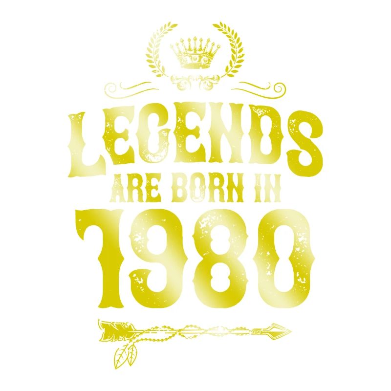 1980 legends born in