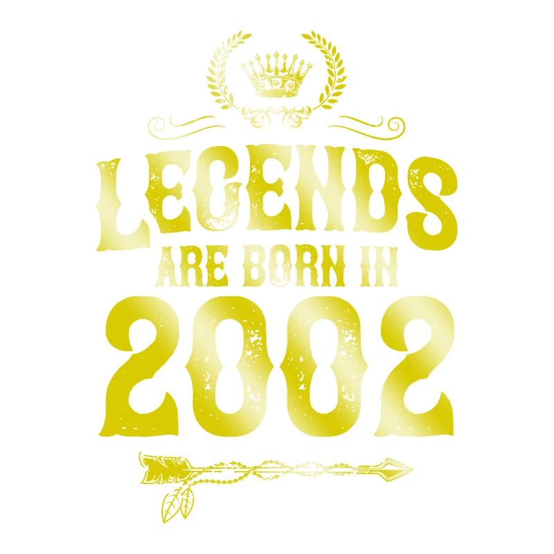 2002 legends born in