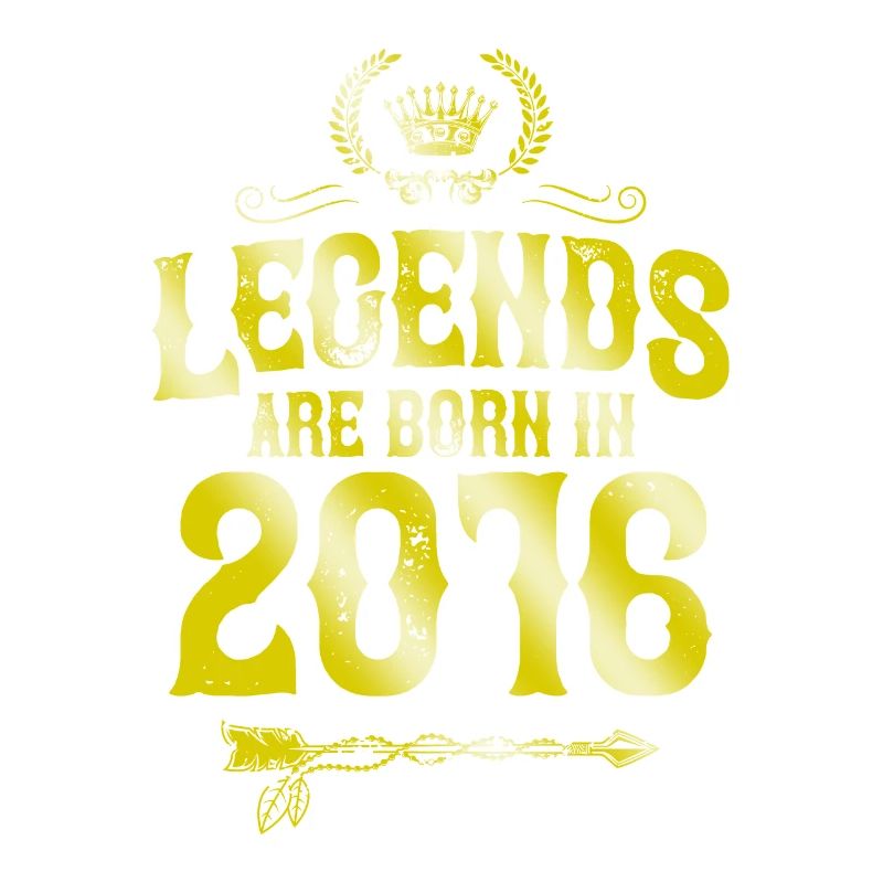 2016 legends born in