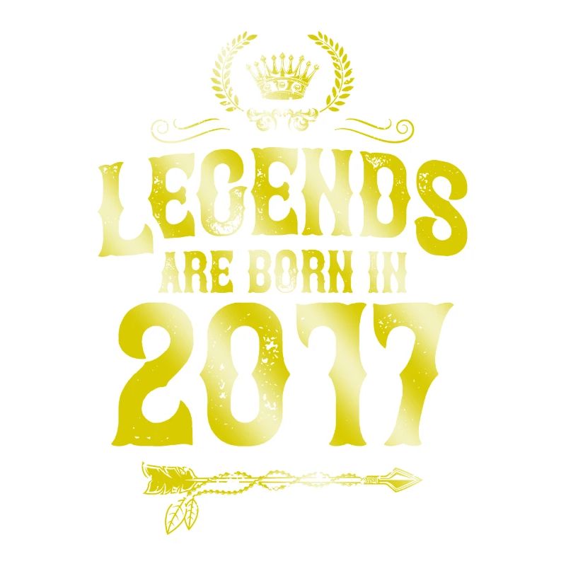 2017 legends born in