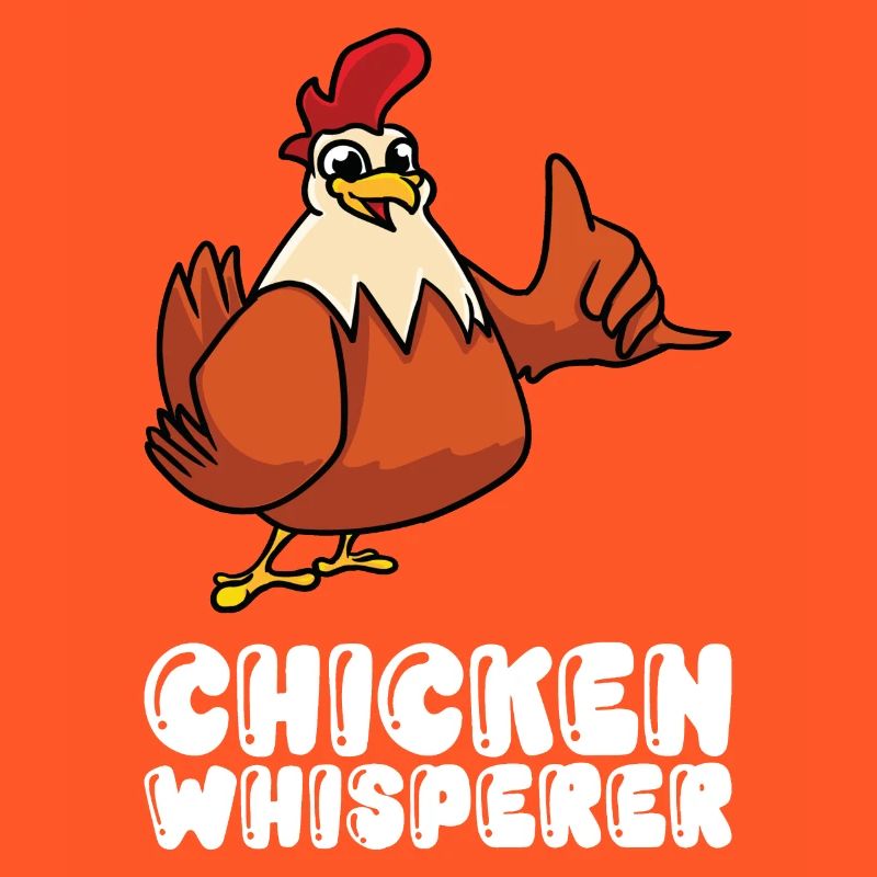 Chicken Whisperer