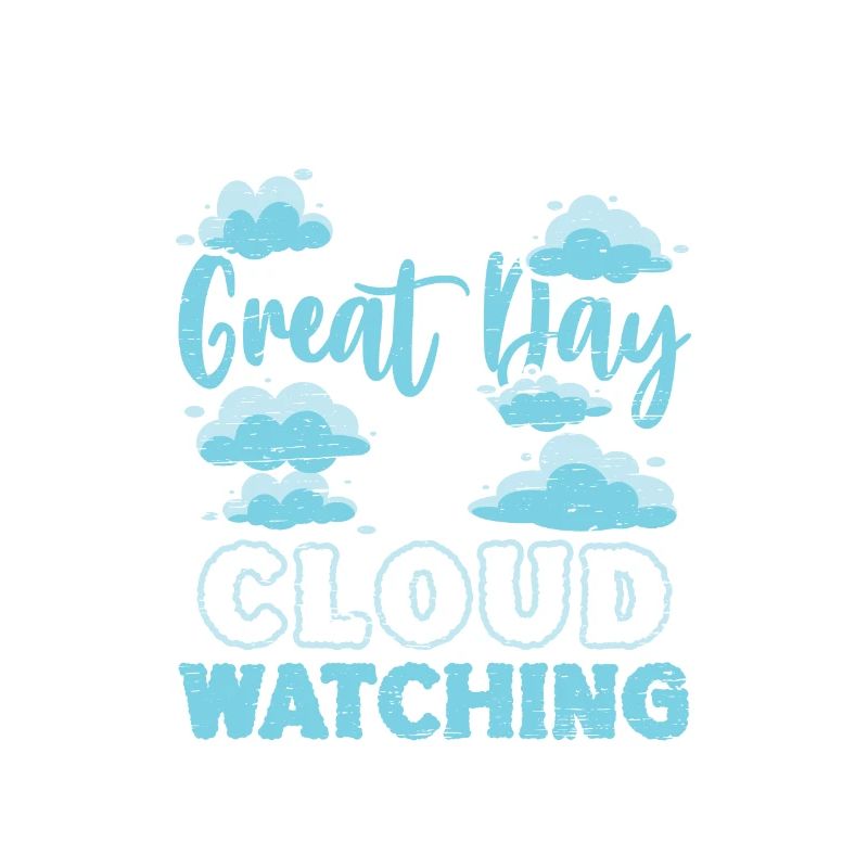 Cloud Watcher Meteorology Meteorologist Cloud
