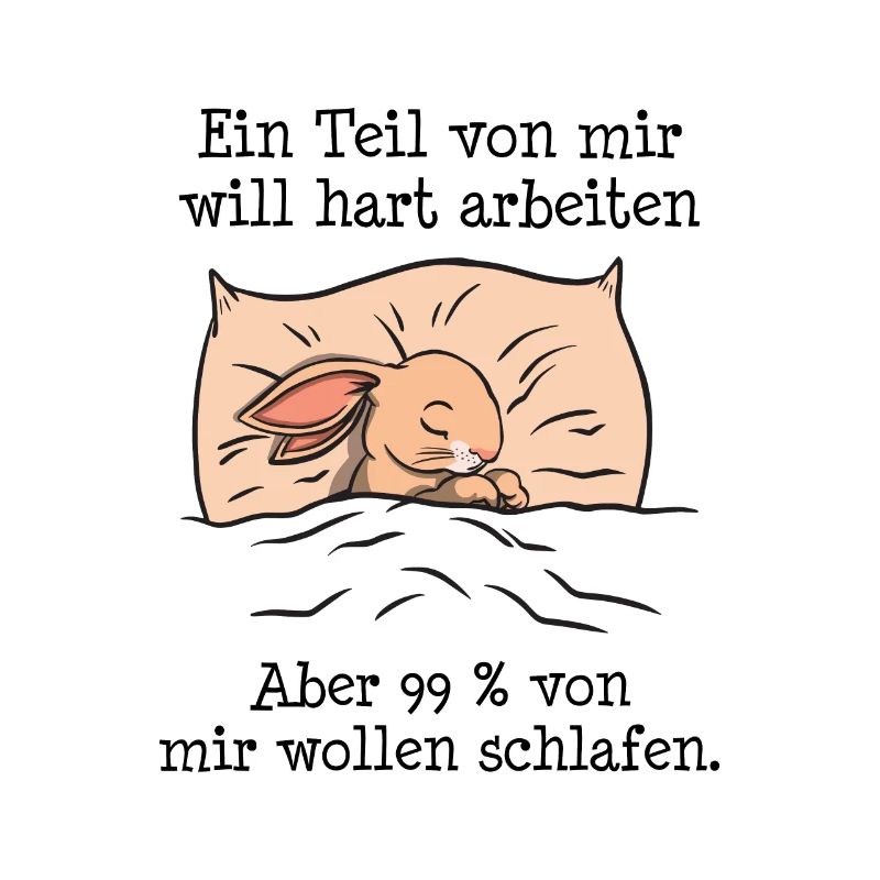 Ein part von mir möchte hart arbeiten