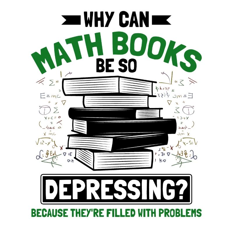 Math Mathematics Science Math Gift