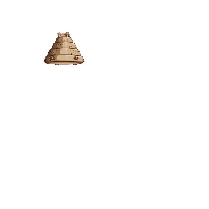 Ancient Astronaut Theory Vimana Temple