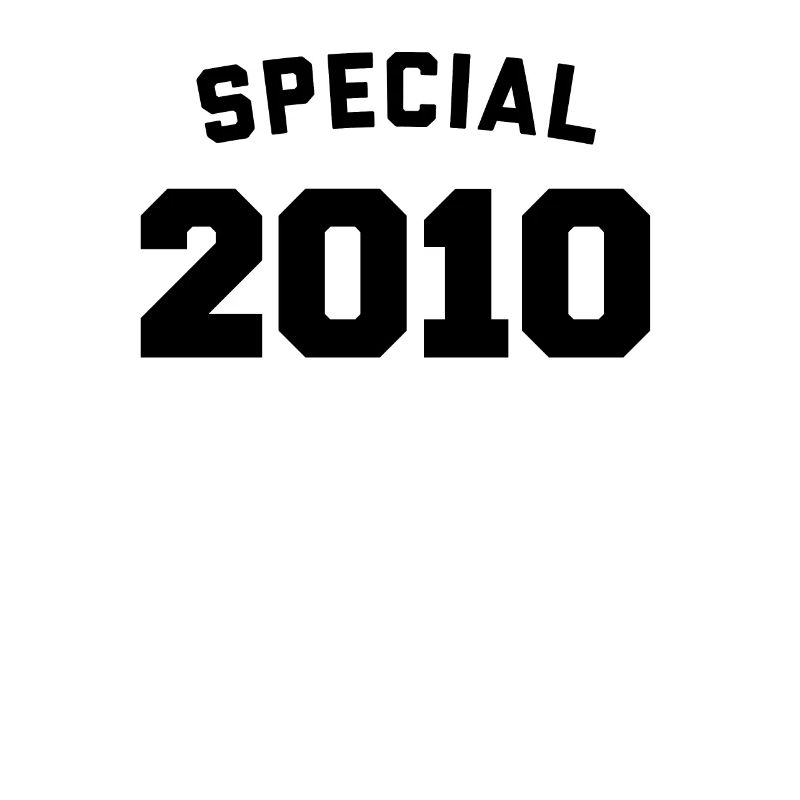 Drôle d’anniversaire Spécial 2010