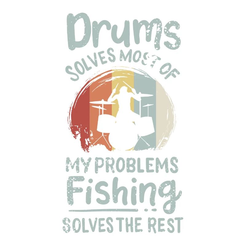 Drummer Quote Drums