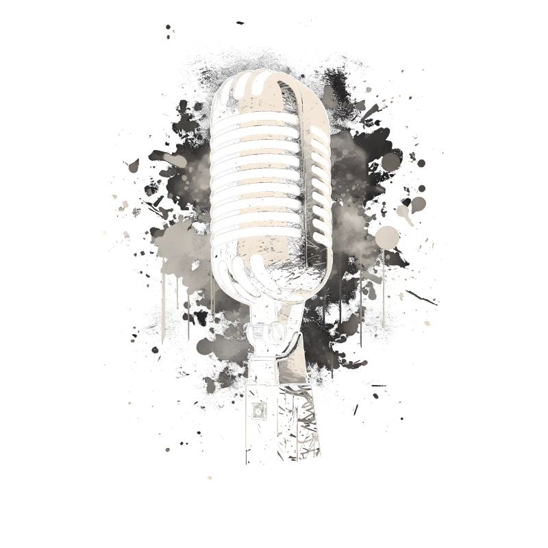 Microphone Classic