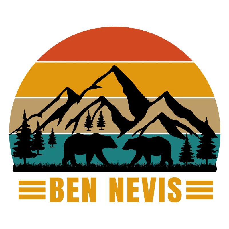 ben nevis
