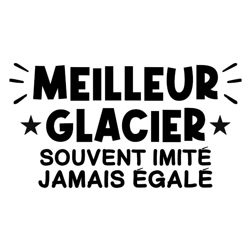 Glacier | Meilleur Glacier du monde