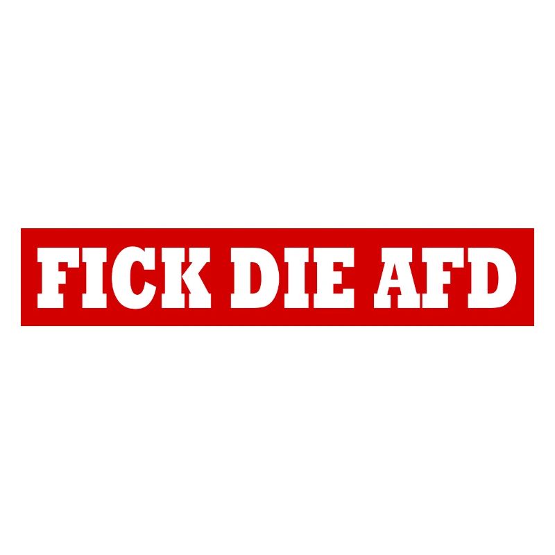 Fick die afd