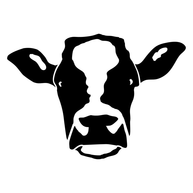 tête de vache