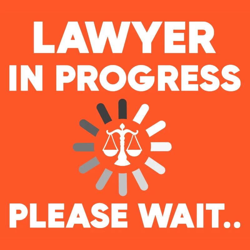 Lawyer in Progress Rechtsanwalt oder Rechtsberater