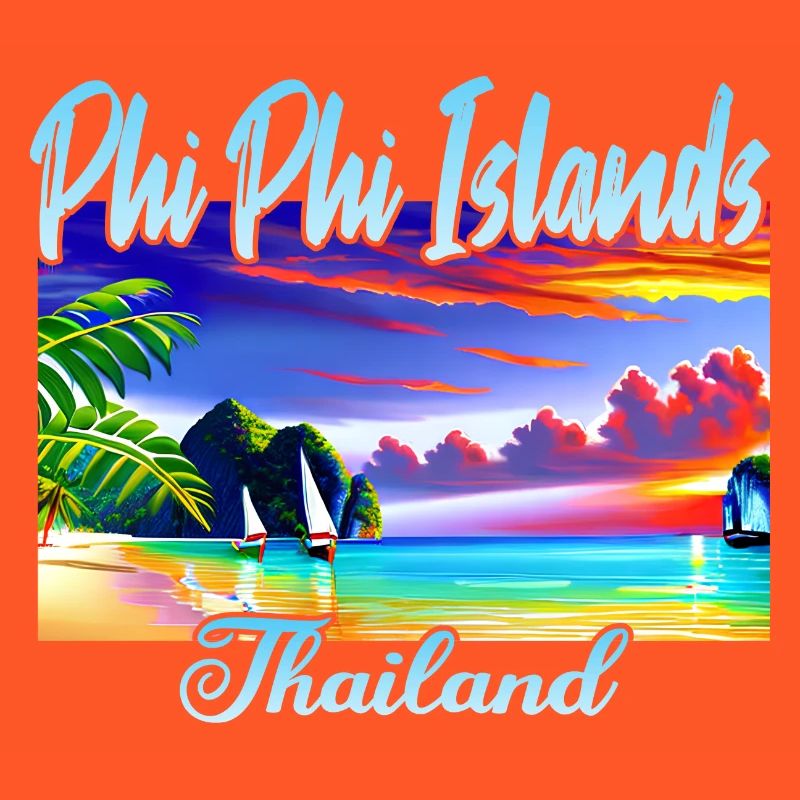 Phi Phi Islands