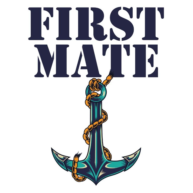 First Mate Daddy Matching