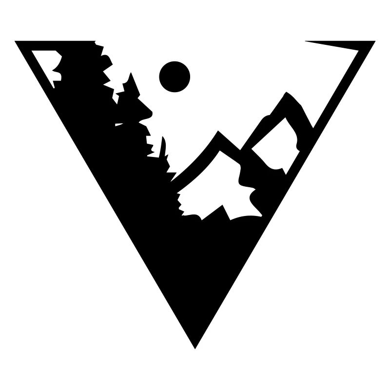 Adler Hawk arquila Mountain Triangle