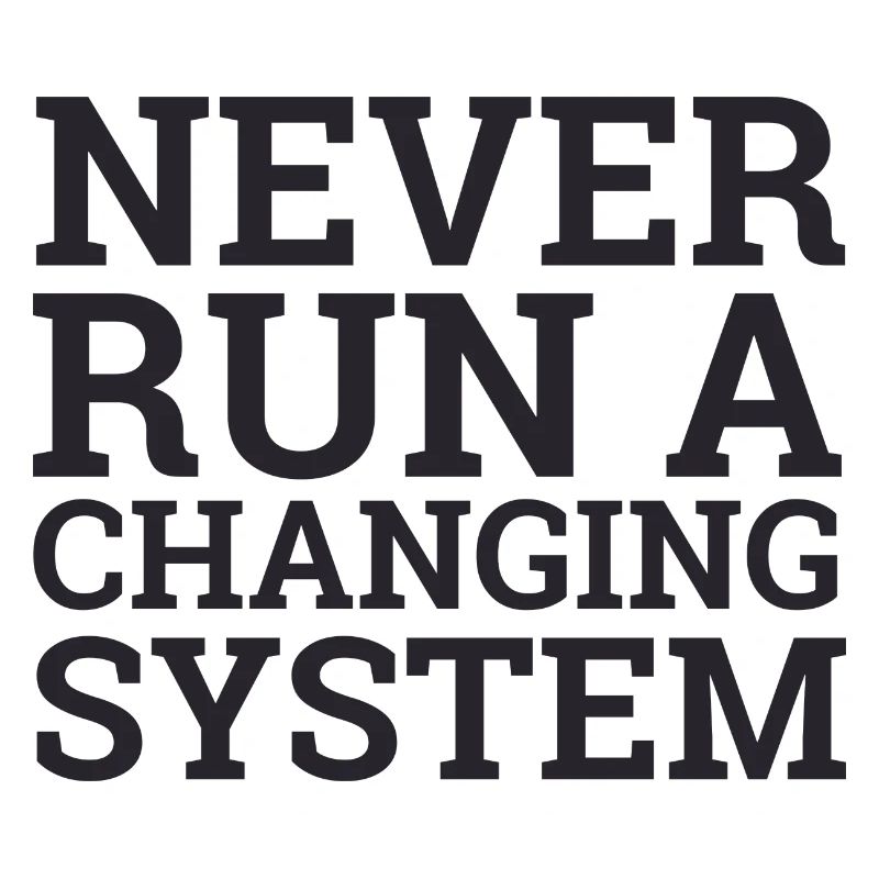 "Agile - Changing System | "Scrum Master"