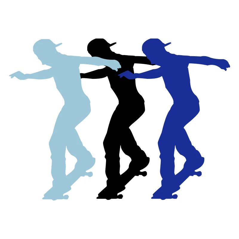 skaters
