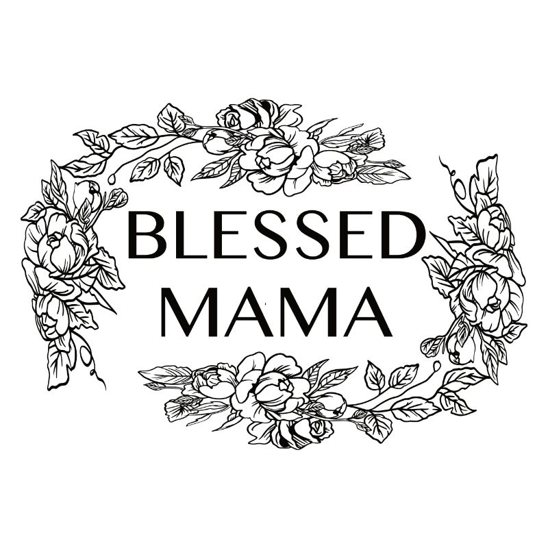 Mama Muttertag Geschenkidee