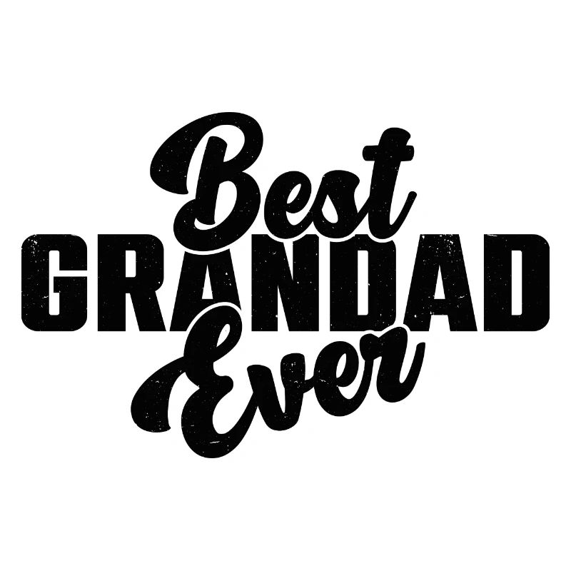 Bester Opa Der Welt