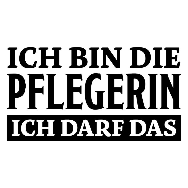 Pflegerin Spruch Pflegekraft Pflegerin Geschenk