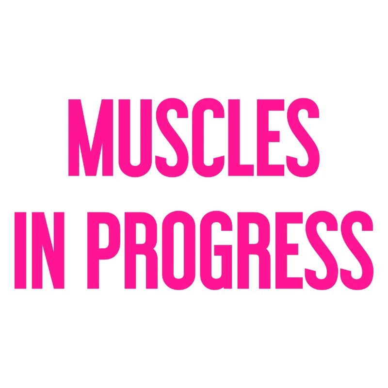 Muscles en progression