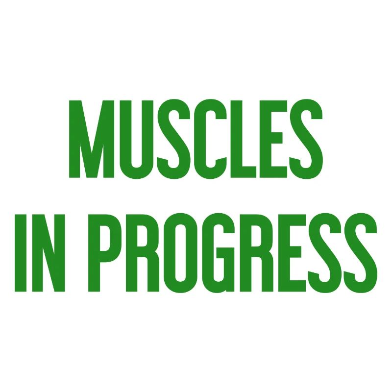 Muscles en progression