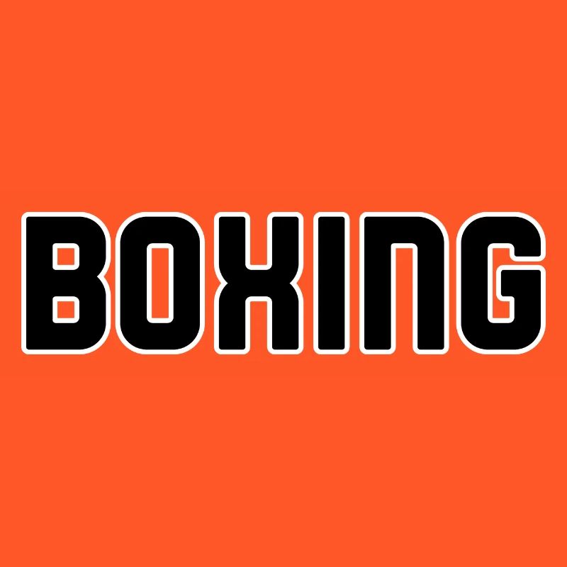 Boxe