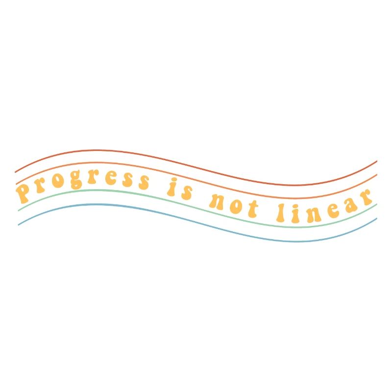 Progress Is Not Linear Special Education Teacher