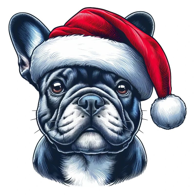 Frenchie présente
