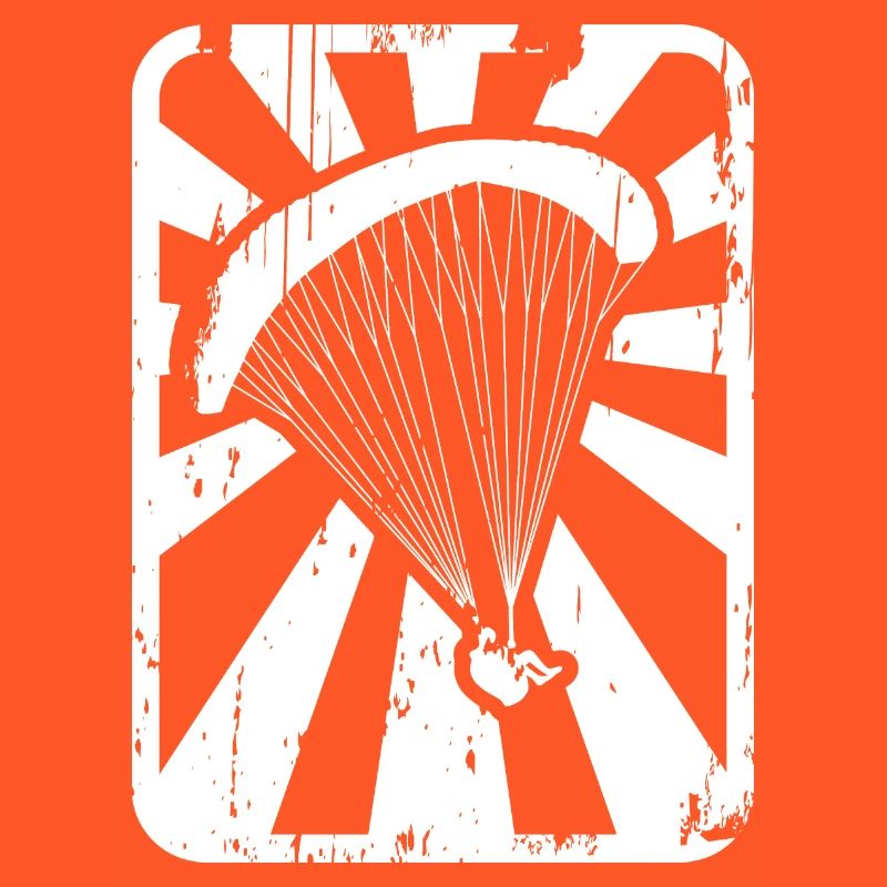 Paraglider