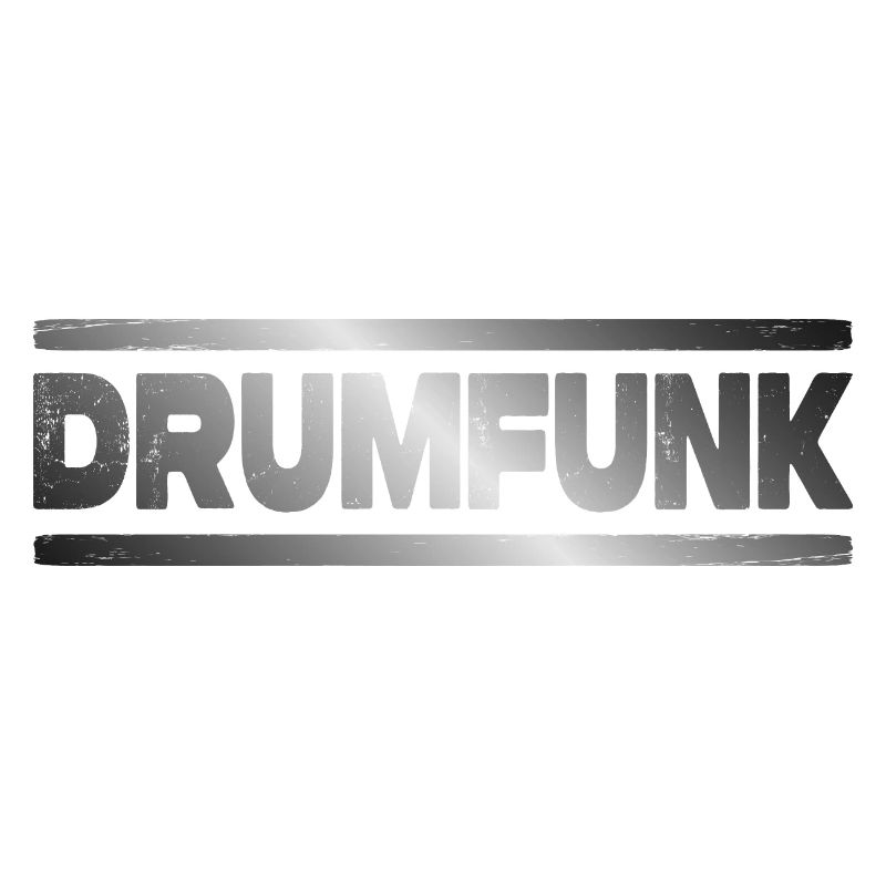 Drumfunk DNB Drum and Bass Junglist