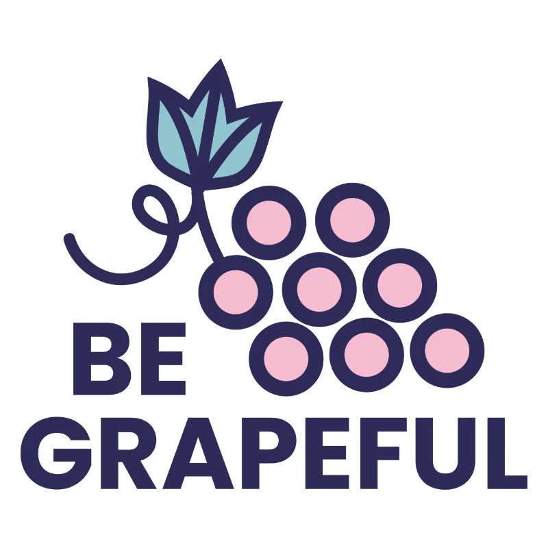Sei grapeful