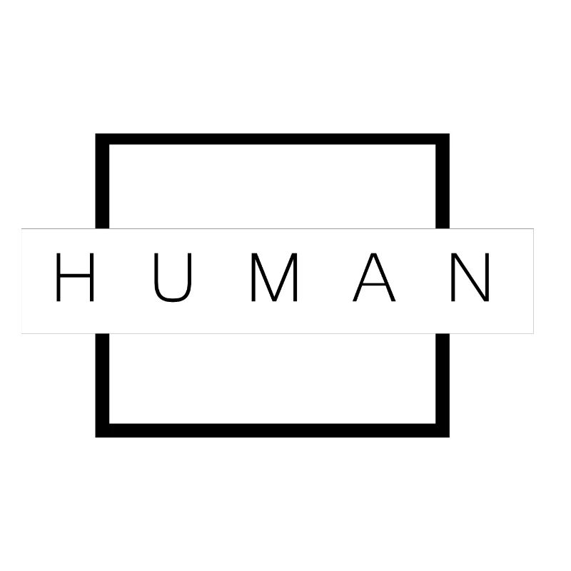 Human Ästhetik Geschenk