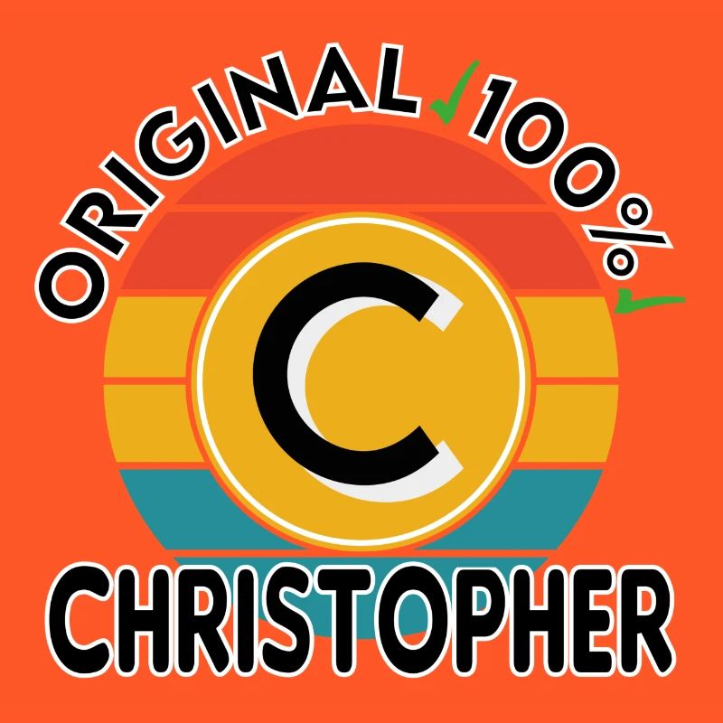 Christopher