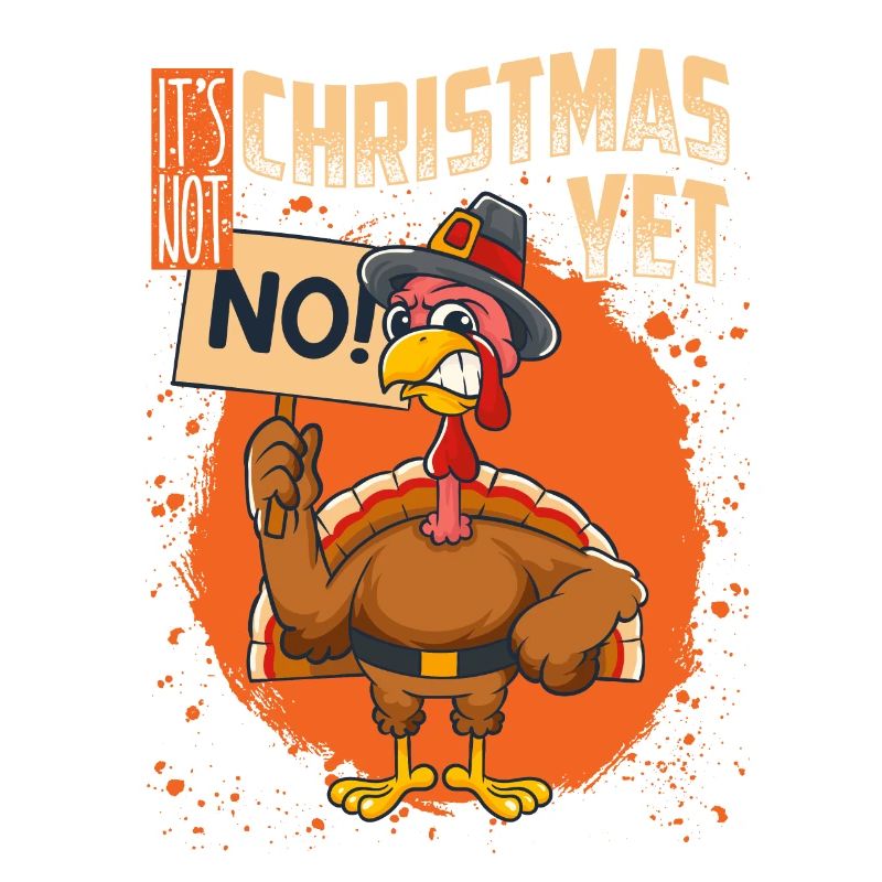 Ce n’est pas encore Noël