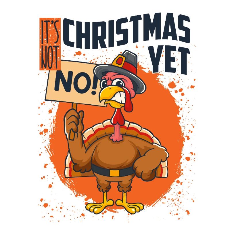 Ce n’est pas encore Noël