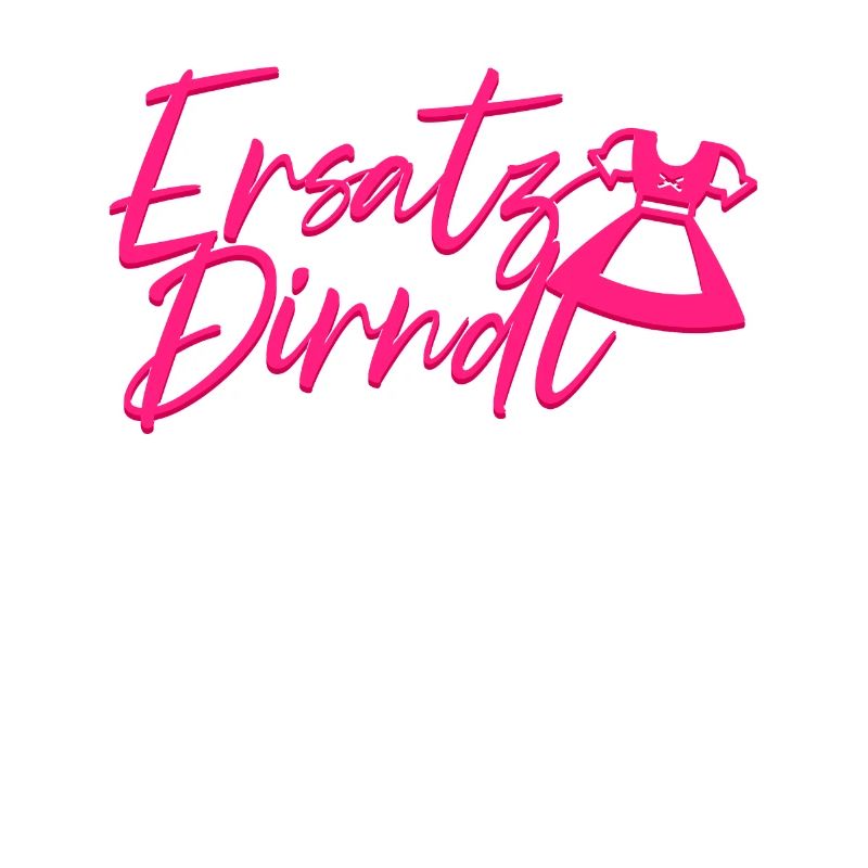 Ersatz Dirndl