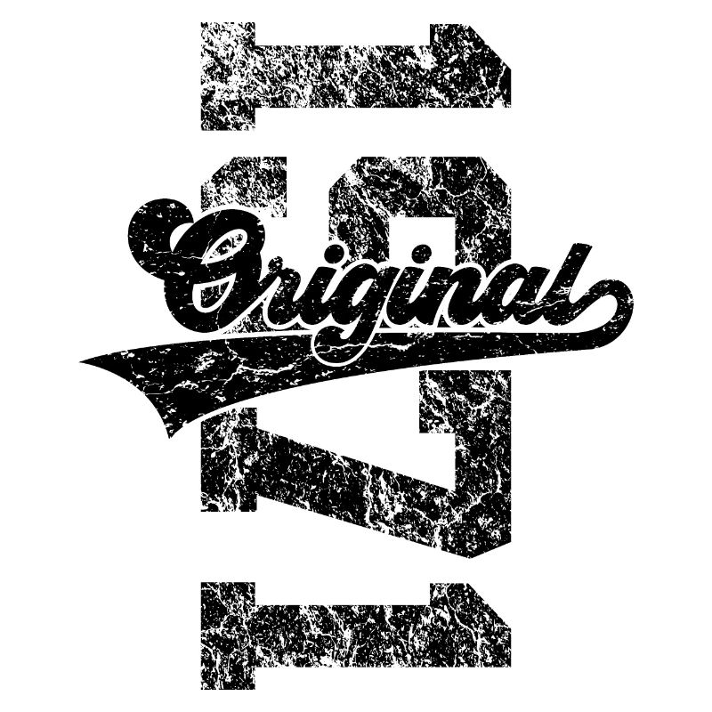 55. GEBURTSTAG ORIGINAL 1971
