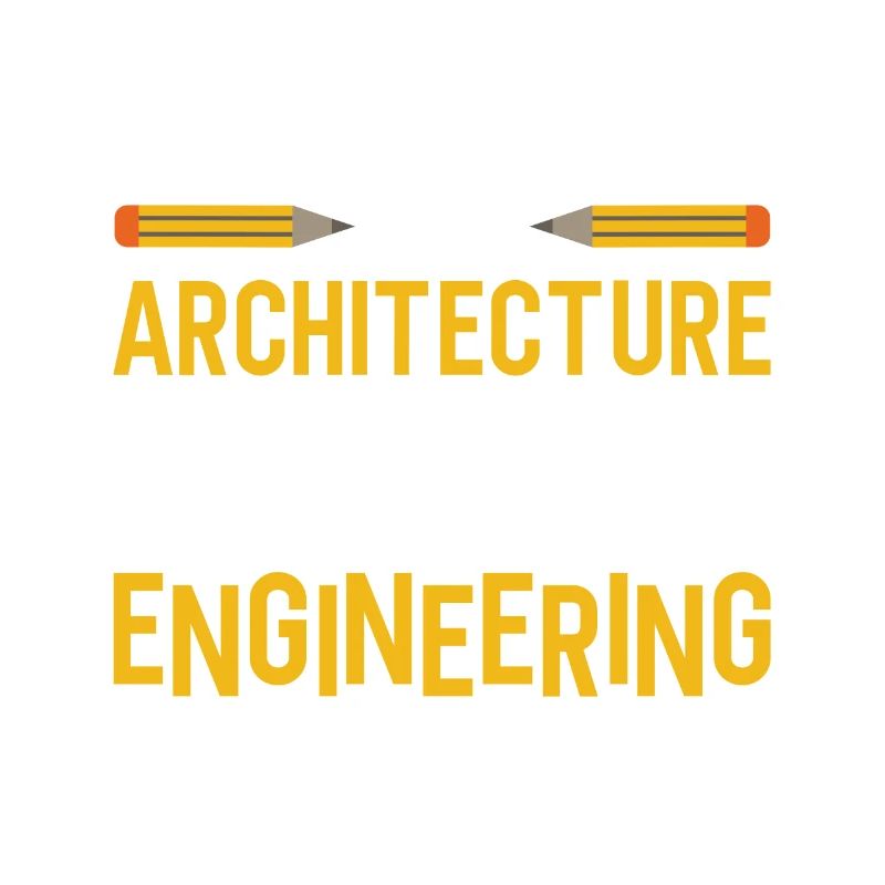 Architect Gift Profession Architecture Job Architect